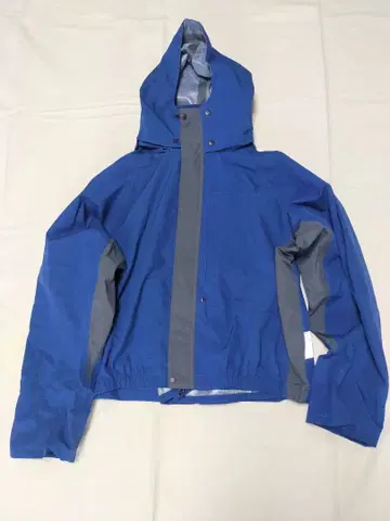 코야나기 HEIGHT WORK JACKET PRO 카파 풀 하네스