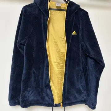 아디다스 보아 자켓 컬리지 네이비