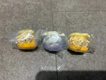 치이카와 캐릭터 마카롱