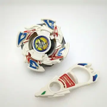 폭전 슈트 베이블레이드 드라군GT 스타터 키 BAYBLADE