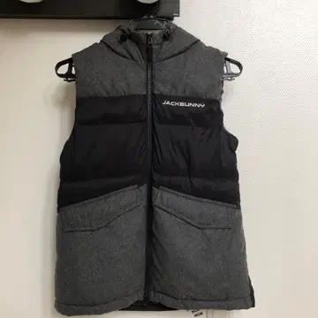 잭 버니 다운 자켓 2