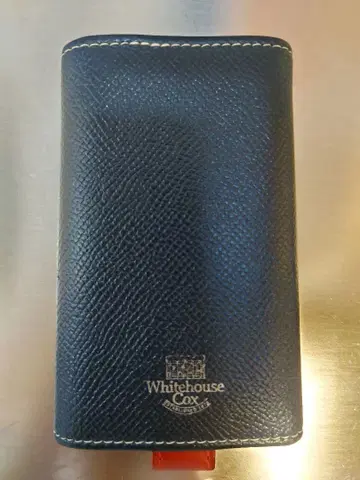 Whitehouse Cox 키케이스