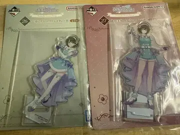 나나쿠사 니치카 히다 미코토 아크릴 스탠드