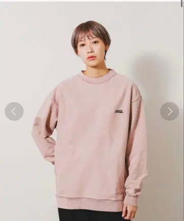 [ 선착순 ] ONEITA 크루넥 스웨트