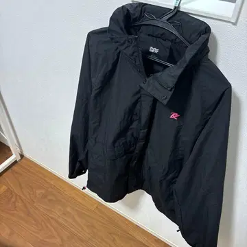 prx 나일론 자켓