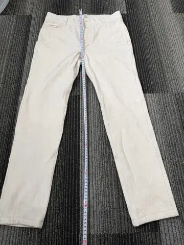 MAPLON 남성용 골프 팬츠 ML-4C-AT07 A4