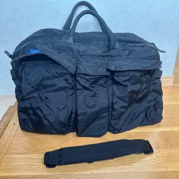 맨해튼 패시지 보스턴 백