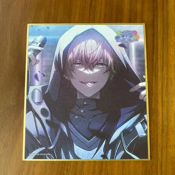 프로세카 시노노메 아키토 색지