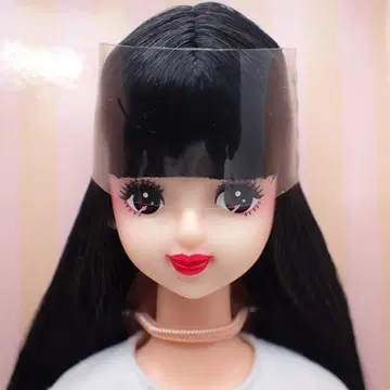 리카짱 캐슬 호시사와 나나코 NO13555-ST 뷰티 컬렉션