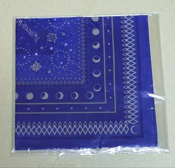 트위스테 별에 소원을 손수건 이데아 오르토