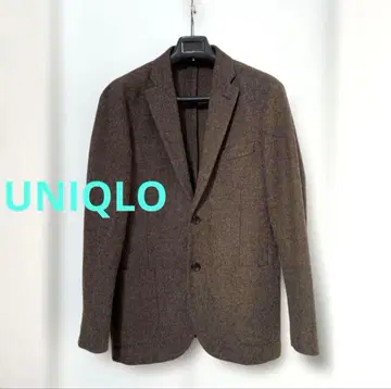 UNIQLO 테일러드 자켓 [ M ]