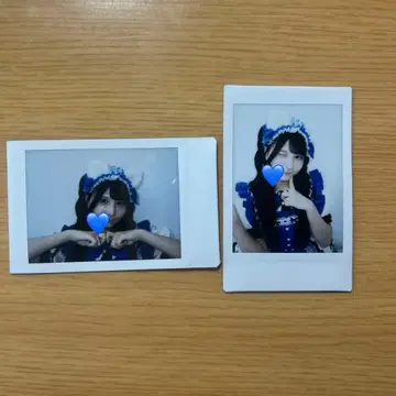 iON! 스즈토 리세 애니멀 메이드 의상 란체키