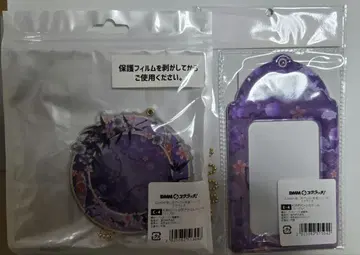 G.triGer 덕질 굿즈 ~ 일본풍 시리즈 ~ 스크래치