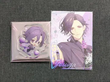 오라소와 5주년 오토메이트 인연 올림피아소와레 아크릴 스탠드 파르카