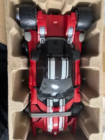 가면라이더 드라이브 DX 트라이도론 자동차만