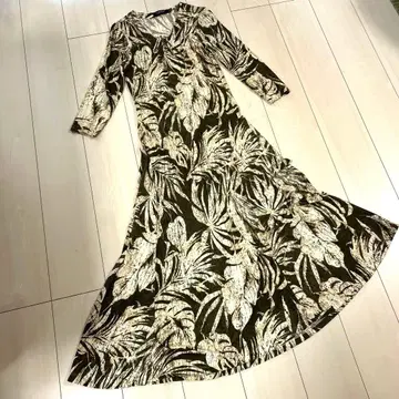 폴로 랄프 로렌 원피스