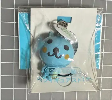 코카콜라 Qoo(쿠) 마스코트 스트랩 노멀 얼굴 1