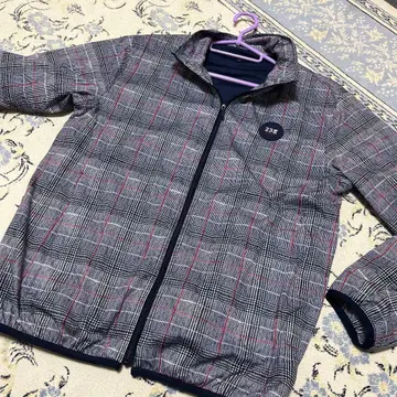 23구 골프 패딩 자켓 여성용 2 사이즈 새상품급