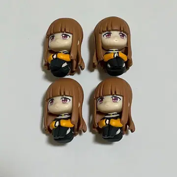 컬러풀 피치 에토 기다림 4점