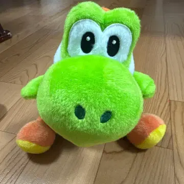 요시 봉제 인형