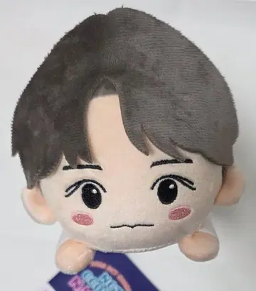 NCT CCOMAZ 누워있는 봉제 인형 Vol.5 재희