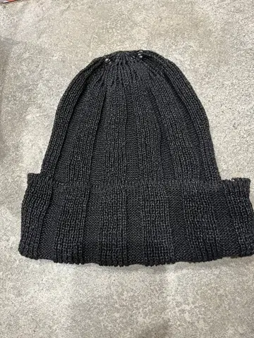 searoomlynn WASHI 니트 캡