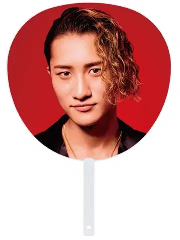 SnowMan 돔 투어 on 부채 2025-2026 이와모토 히카루