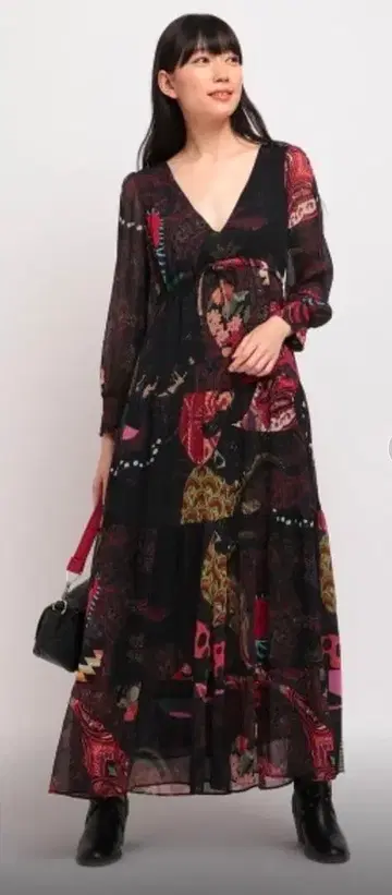 Desigual 크리스찬 라크루아 원피스