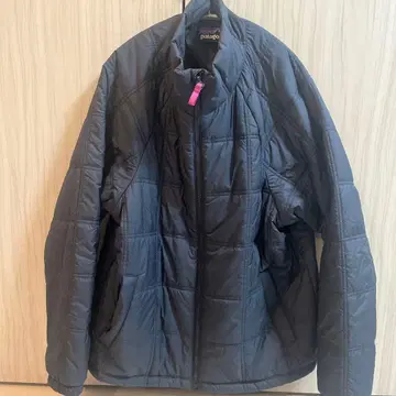 파타고니아 여성용 로스트 캐년 재킷 M