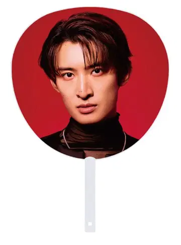 SnowMan 돔 투어 on 부채 2025-2026 무카이 코지