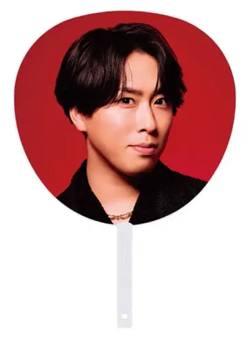 SnowMan 돔 투어 on 부채 2025-2026 미야타테 료타