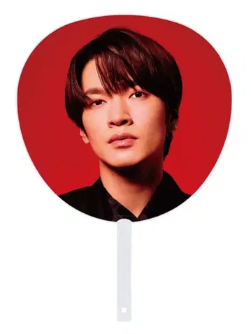 SnowMan 돔 투어 on 부채 2025-2026 후카사와 타츠야