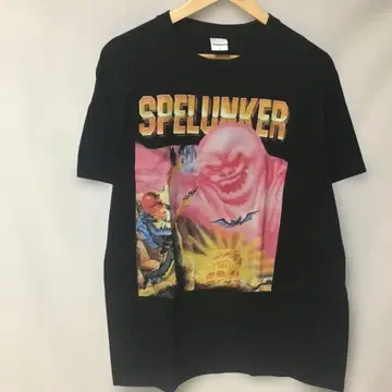 스페란카 Spelunker 패미컴 게임