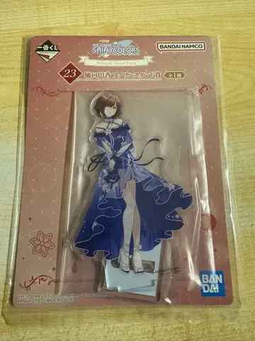 히구치 마도카 아크릴 스탠드