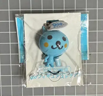 코카콜라 Qoo(쿠) 마스코트 스트랩 노멀 얼굴 2