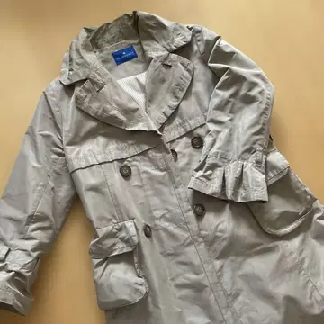 LA JOCONDE [라 조콘다] 트렌치코트