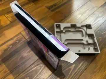 [ 빈 상자만 ] 쿠로미 스마트폰 와이드 [ 중고품 등의 선물에 ]