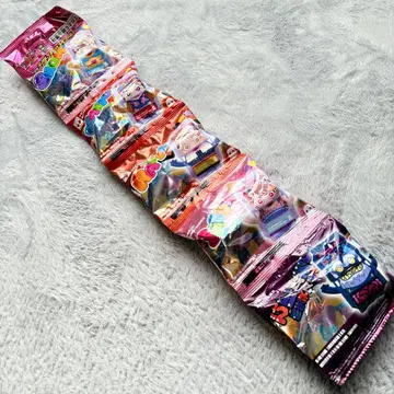 고치조 하피파레 ver.