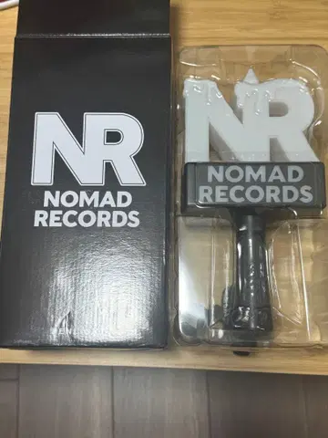Nomad Records NR 응원봉