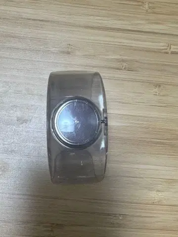 ISSEY MIYAKE TOKUJIN YOSHIOKA 시계