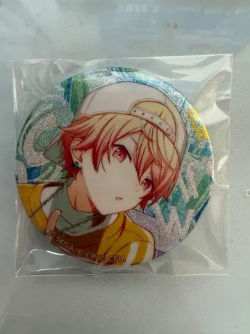 프로세카 캔뱃지 텐마 츠카사 46c