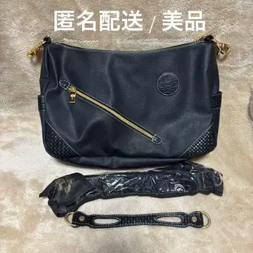 2Way 숄더백 / 오로비안코