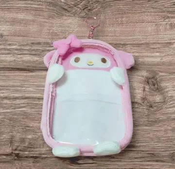 산리오 마이멜로디 아크릴 스탠드 홀더 엔조이 아이돌 시리즈