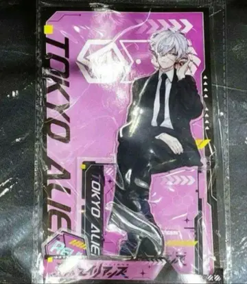 아마미야 레이지 도쿄 에이리언즈 아크릴 스탠드 중국