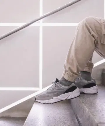 [ FILA x monkey time ] VENOM 스니커즈 27.5cm