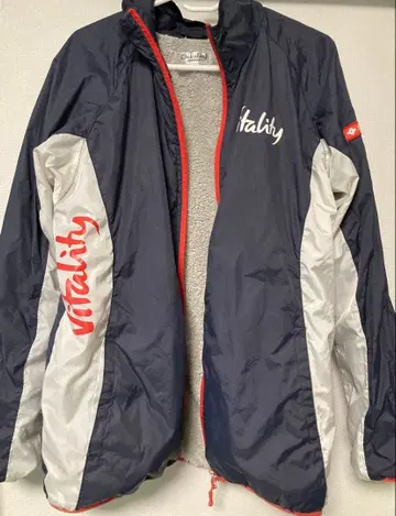 스미토모 생명 점퍼