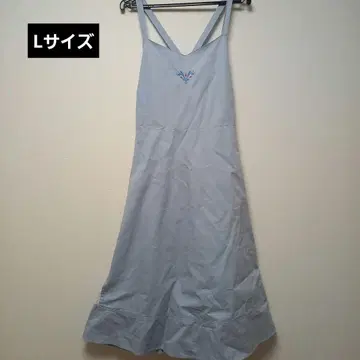 벨메종 디즈니 아나와 눈의 여왕 엘사 원피스 할로윈 L