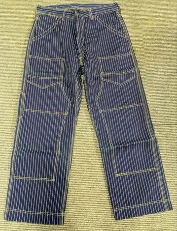 프리휠러스 DERRICKMAN WABASH 34x32 데릭맨