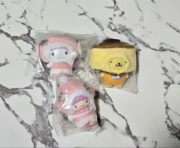 치비토모 마이멜로디 푸딩 키키