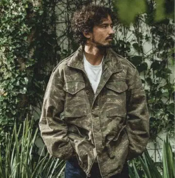 subculture FIELD JACKET